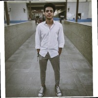 Ahmed Elseba3Y