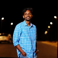 Karthik Sekar