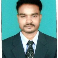 Pradosh Nayak