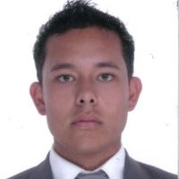 Pablo Alejandro Blanco Bejarano