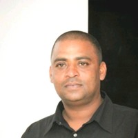 Ashen Moodley