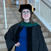 Emily Bullinger, Pt, Dpt