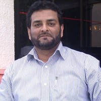 Zameer Chogle
