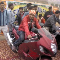 Rohit Singh