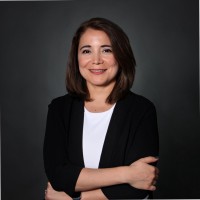 Aytaj Pashayeva