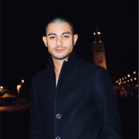 Khalil Ashraf Hamine