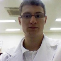 Thiago Molina Garcia