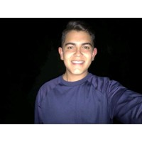 Samuel Briceño Cambronero