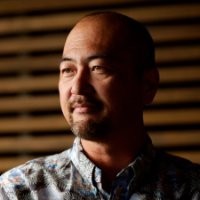Masato Tochika, Int'l. Assoc. AIA, LEED AP