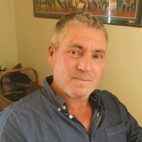 David Mcalister