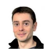 Sylvain Bertrand
