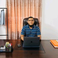 Akram Hossen