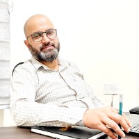 Muddasir Hassan