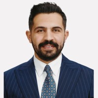 Abdallah A.Alarakzeh