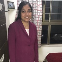 Urmi Saha