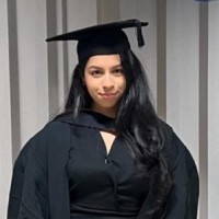 Hafsah Mahmood