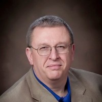 Keith Eshelman
