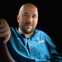 Nathan Mouton