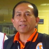 Carlos Alberto Kok Jaramillo