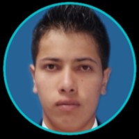 william David Bolivar verano