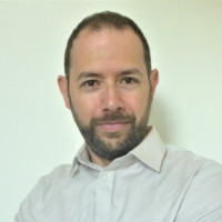 Laurent Rougé