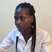 Stacy Oketch