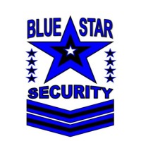 Blue Star Security