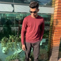 Bhargav shirodkar