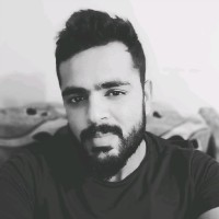 Chetan Pote