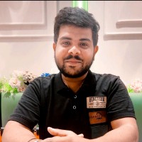 Shubhanshu Ghosh
