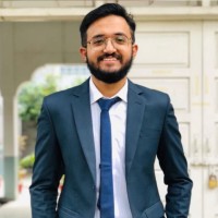 Muhammad Farrukh Haider