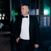 Mykhailo Mostovyi
