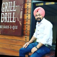 Gurpreet Singh Thethi