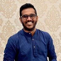 Dharshan Jeyamuhunthan
