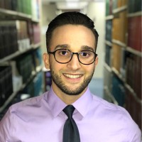 Jorge Perez, M.S., CCC-SLP