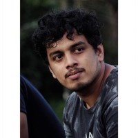 AJAYKUMAR P