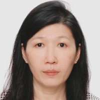 Ngu Priscilla