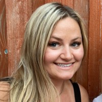 Victoria Worden, MBA