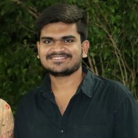 Yashwanth Kondaboina