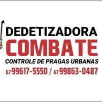 Dedetizadora Combate