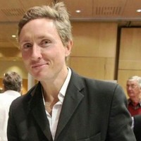 Kyle Martin