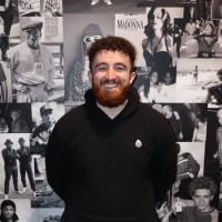 Liam O’Regan