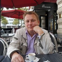 Игорь Постников