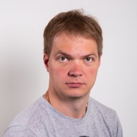 Ilya Boykov