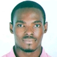 David Nwachukwu