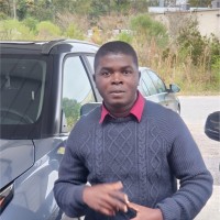 Ajiboye Olanrewaju
