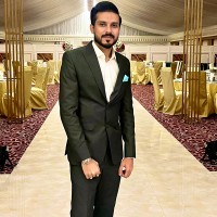 Muhammad Sulaiman Mahmood