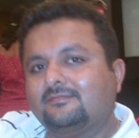 Niraj Kotecha