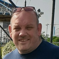 Andrew Giles