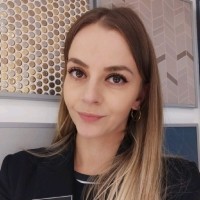 Helena Mrkus